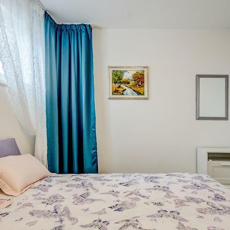 Apartment Zara Split Bagian luar foto