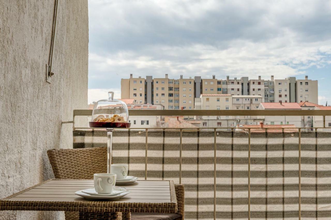 Apartment Zara Split Bagian luar foto