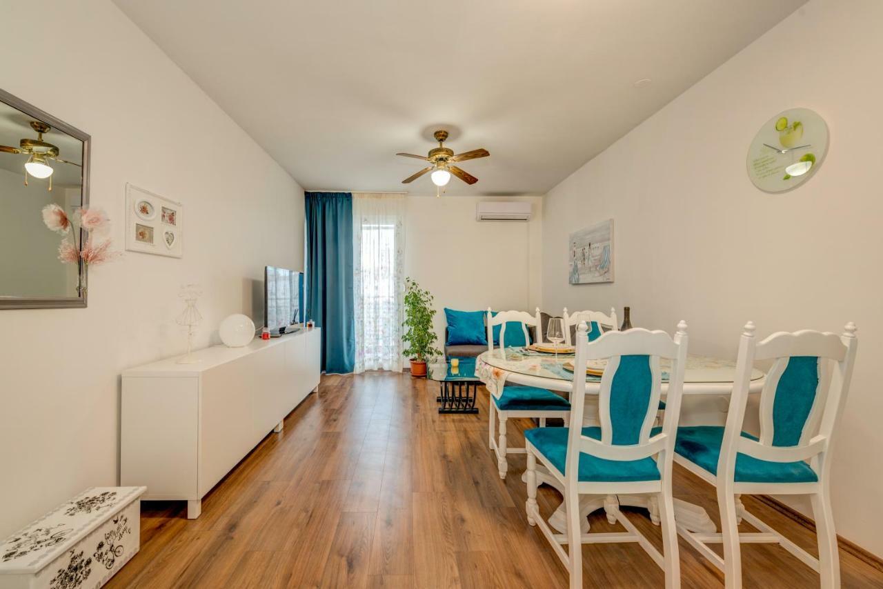 Apartment Zara Split Bagian luar foto