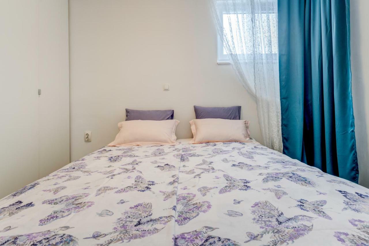 Apartment Zara Split Bagian luar foto