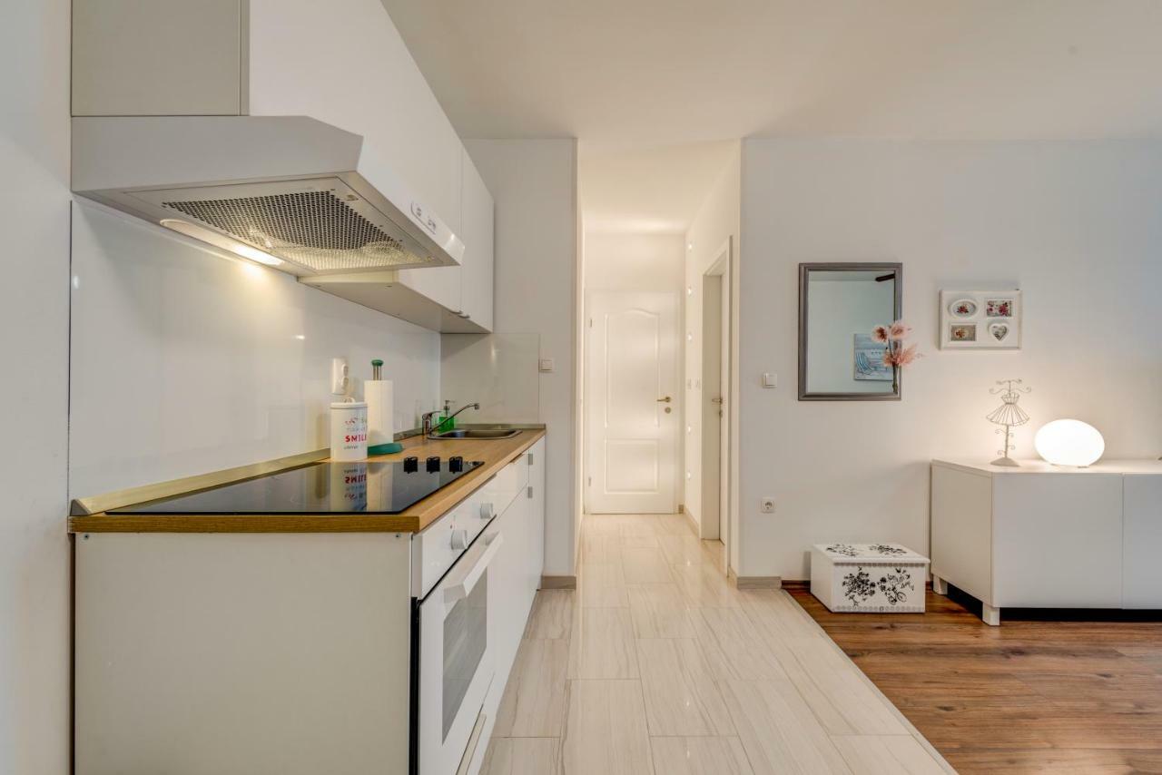 Apartment Zara Split Bagian luar foto
