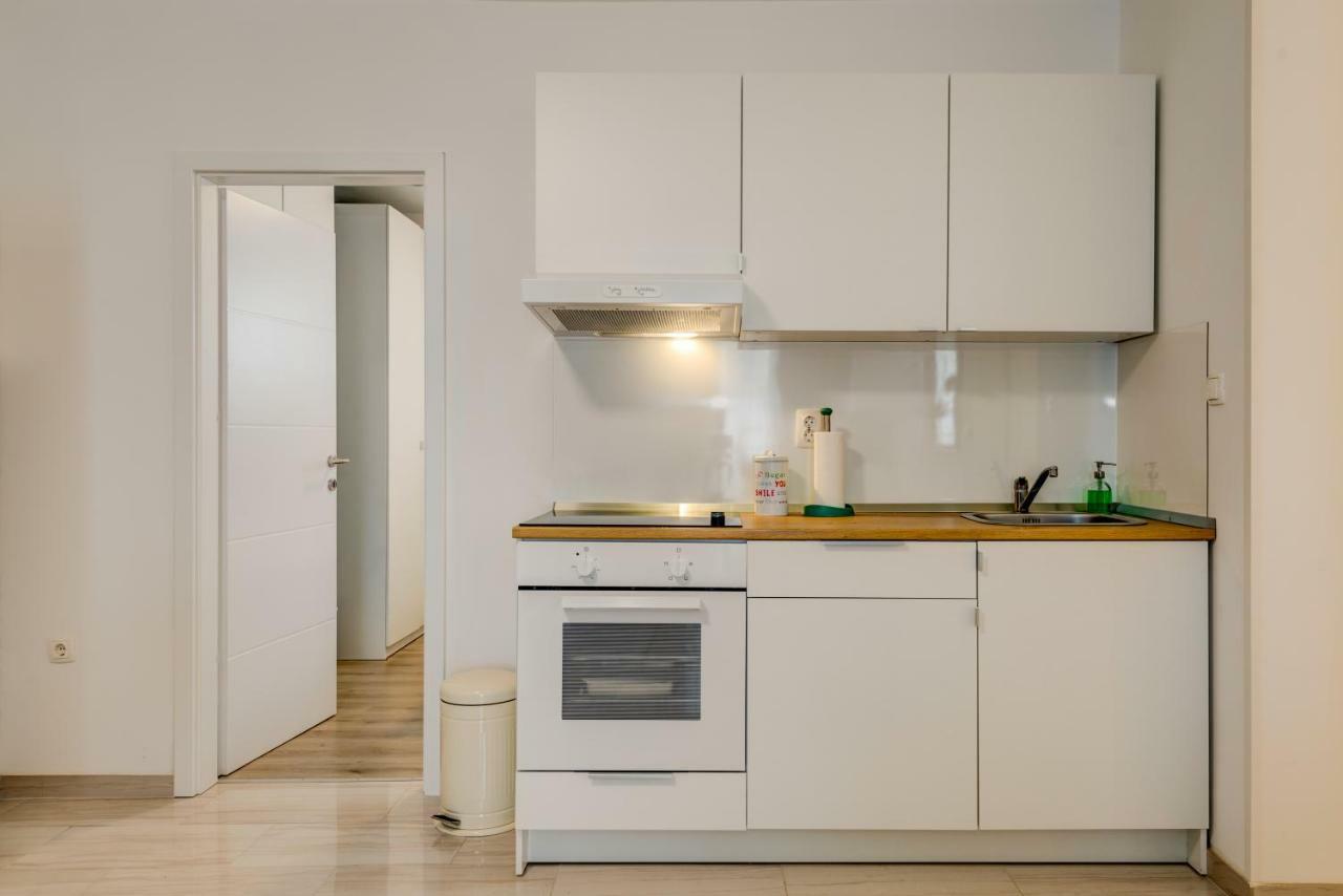 Apartment Zara Split Bagian luar foto