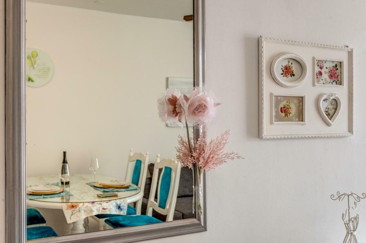 Apartment Zara Split Bagian luar foto