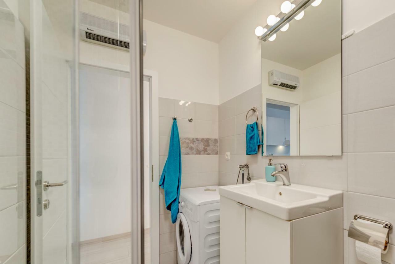 Apartment Zara Split Bagian luar foto