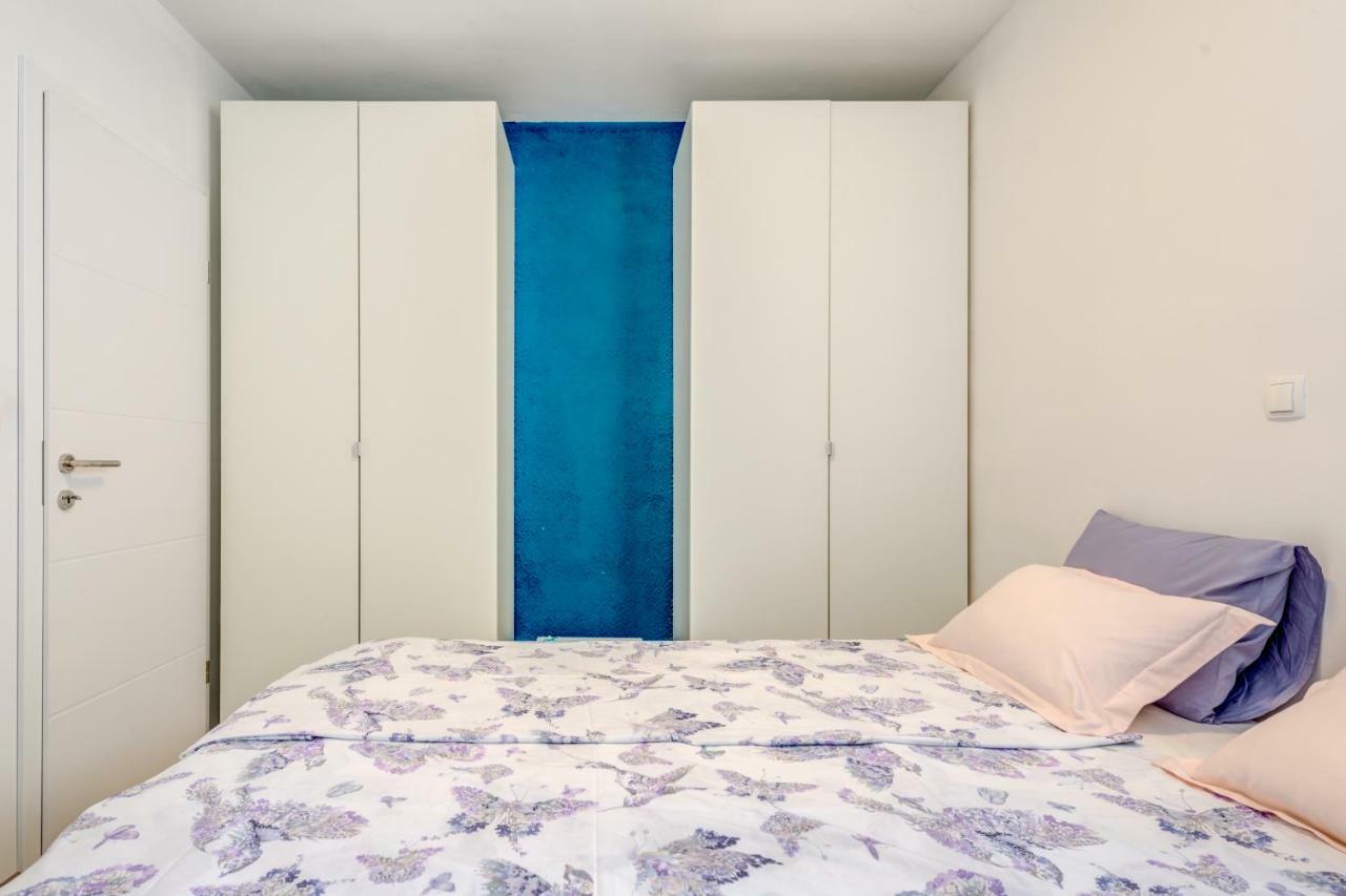 Apartment Zara Split Bagian luar foto