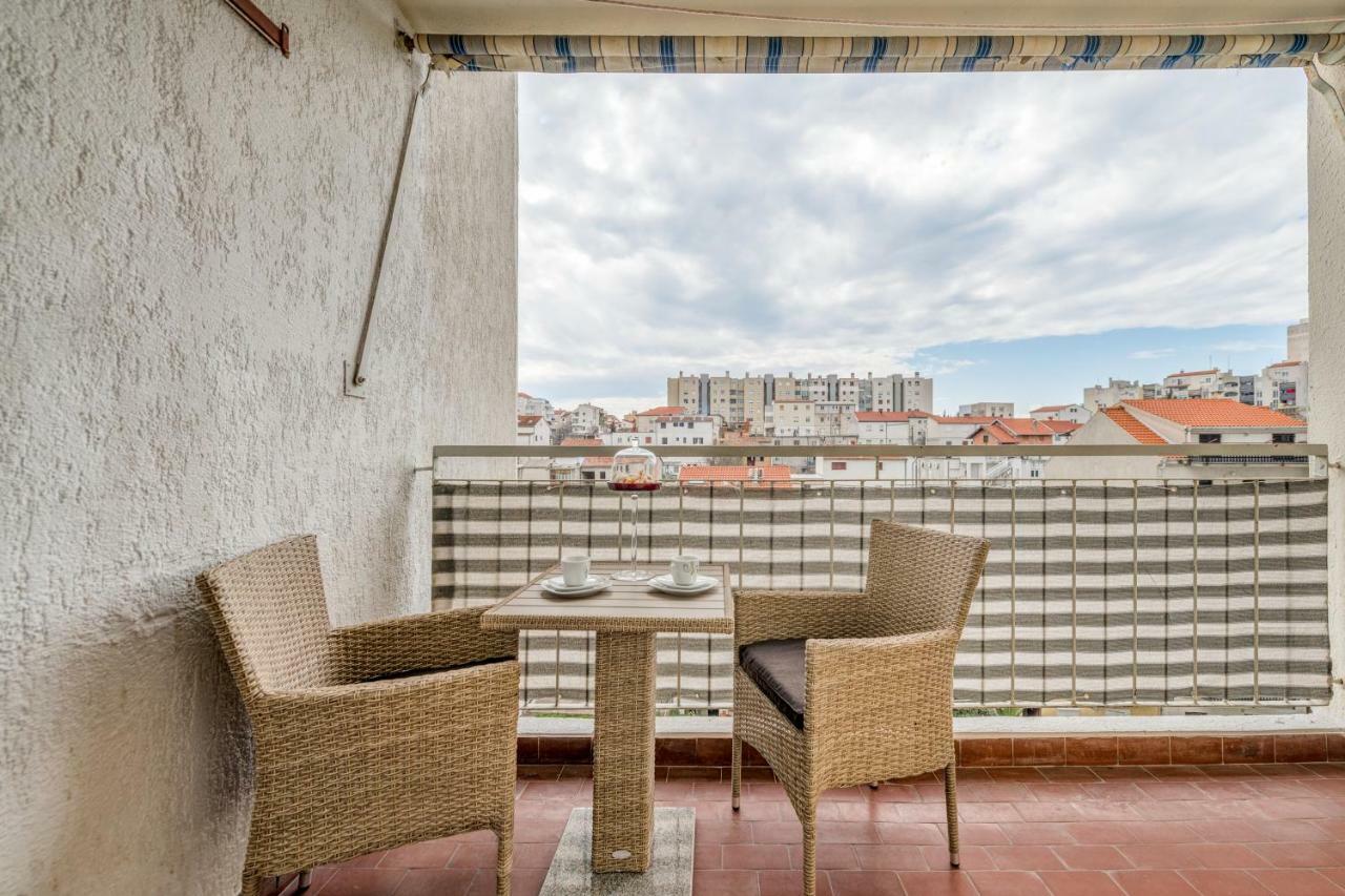 Apartment Zara Split Bagian luar foto